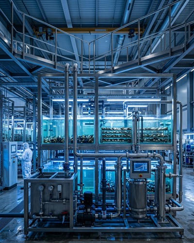 HRAS Infrastructure
